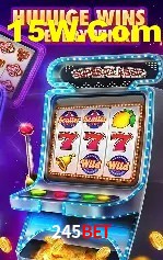 Jackpots e promoções na 245Bet